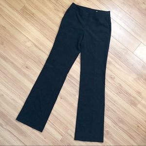 Alloy Tall Women’s Work Trousers - Black